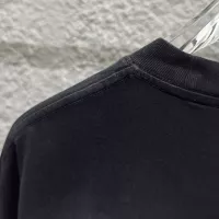 $41.00 USD Givenchy T-Shirts Short Sleeved For Unisex #1340764