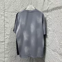 $41.00 USD Givenchy T-Shirts Short Sleeved For Unisex #1340765