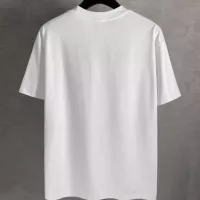 $39.00 USD LOEWE T-Shirts Short Sleeved For Unisex #1340766