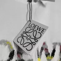 $39.00 USD LOEWE T-Shirts Short Sleeved For Unisex #1340766