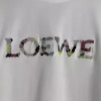 $39.00 USD LOEWE T-Shirts Short Sleeved For Unisex #1340766