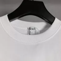 $39.00 USD LOEWE T-Shirts Short Sleeved For Unisex #1340766