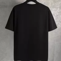 $39.00 USD LOEWE T-Shirts Short Sleeved For Unisex #1340767
