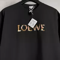 $39.00 USD LOEWE T-Shirts Short Sleeved For Unisex #1340767