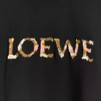 $39.00 USD LOEWE T-Shirts Short Sleeved For Unisex #1340767