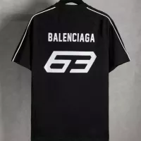 $45.00 USD Balenciaga T-Shirts Short Sleeved For Unisex #1340768