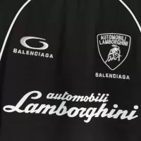 $45.00 USD Balenciaga T-Shirts Short Sleeved For Unisex #1340768