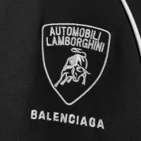 $45.00 USD Balenciaga T-Shirts Short Sleeved For Unisex #1340768