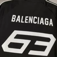 $45.00 USD Balenciaga T-Shirts Short Sleeved For Unisex #1340768