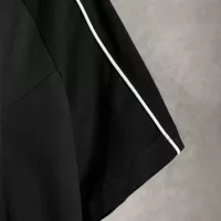 $45.00 USD Balenciaga T-Shirts Short Sleeved For Unisex #1340768