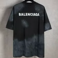 $40.00 USD Balenciaga T-Shirts Short Sleeved For Unisex #1340769