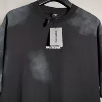 $40.00 USD Balenciaga T-Shirts Short Sleeved For Unisex #1340769