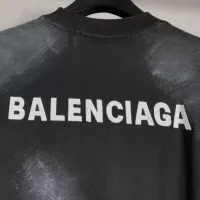 $40.00 USD Balenciaga T-Shirts Short Sleeved For Unisex #1340769