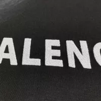 $40.00 USD Balenciaga T-Shirts Short Sleeved For Unisex #1340769