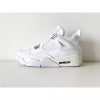 $105.00 USD Air Jordan 4 IV Retro For Men #1340770