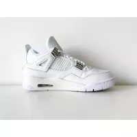 $105.00 USD Air Jordan 4 IV Retro For Men #1340770