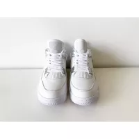 $105.00 USD Air Jordan 4 IV Retro For Men #1340770