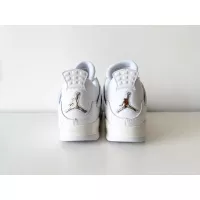 $105.00 USD Air Jordan 4 IV Retro For Men #1340770