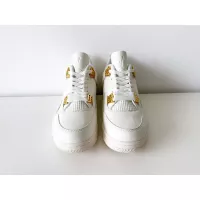 $105.00 USD Air Jordan 4 IV Retro For Men #1340771