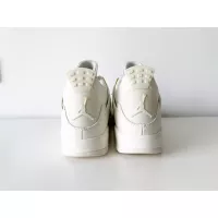 $105.00 USD Air Jordan 4 IV Retro For Men #1340771