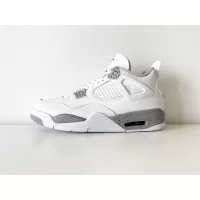 $105.00 USD Air Jordan 4 IV Retro For Men #1340772