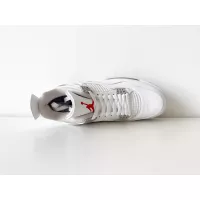$105.00 USD Air Jordan 4 IV Retro For Men #1340772