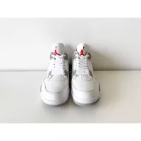 $105.00 USD Air Jordan 4 IV Retro For Men #1340772
