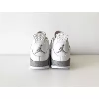$105.00 USD Air Jordan 4 IV Retro For Women #1340773
