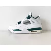 $105.00 USD Air Jordan 4 IV Retro For Women #1340775