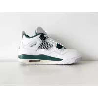 $105.00 USD Air Jordan 4 IV Retro For Women #1340775