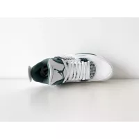 $105.00 USD Air Jordan 4 IV Retro For Women #1340775