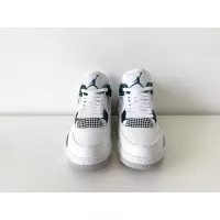 $105.00 USD Air Jordan 4 IV Retro For Women #1340775