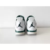 $105.00 USD Air Jordan 4 IV Retro For Women #1340775