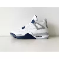$105.00 USD Air Jordan 4 IV Retro For Men #1340776