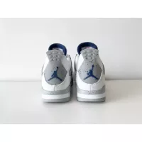 $105.00 USD Air Jordan 4 IV Retro For Men #1340776