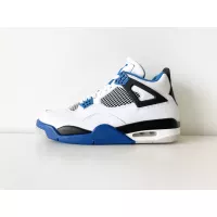$105.00 USD Air Jordan 4 IV Retro For Men #1340778