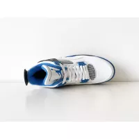 $105.00 USD Air Jordan 4 IV Retro For Men #1340778