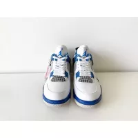 $105.00 USD Air Jordan 4 IV Retro For Men #1340778