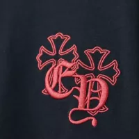 $38.00 USD Chrome Hearts T-Shirts Short Sleeved For Unisex #1340780