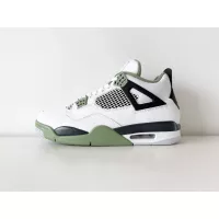 $105.00 USD Air Jordan 4 IV Retro For Men #1340781
