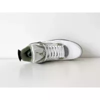 $105.00 USD Air Jordan 4 IV Retro For Men #1340781