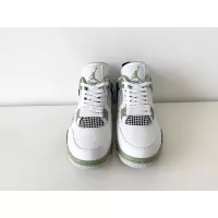 $105.00 USD Air Jordan 4 IV Retro For Men #1340781