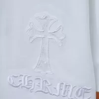 $38.00 USD Chrome Hearts T-Shirts Short Sleeved For Unisex #1340782