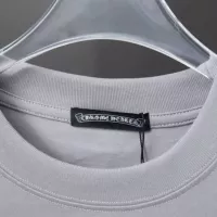 $38.00 USD Chrome Hearts T-Shirts Short Sleeved For Unisex #1340783