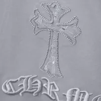 $38.00 USD Chrome Hearts T-Shirts Short Sleeved For Unisex #1340783