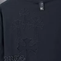 $38.00 USD Chrome Hearts T-Shirts Short Sleeved For Unisex #1340784