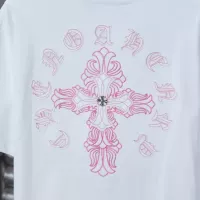$39.00 USD Chrome Hearts T-Shirts Short Sleeved For Unisex #1340786