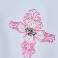 $39.00 USD Chrome Hearts T-Shirts Short Sleeved For Unisex #1340786