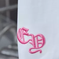 $39.00 USD Chrome Hearts T-Shirts Short Sleeved For Unisex #1340786