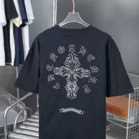 $39.00 USD Chrome Hearts T-Shirts Short Sleeved For Unisex #1340787